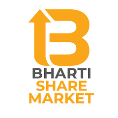 Bharti Share Market - Marathi Image Thumbnail