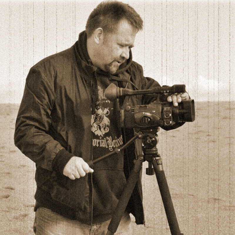 Photographe en Bretagne