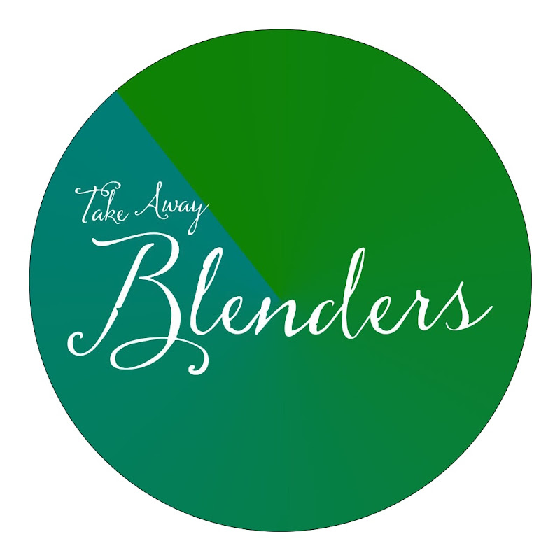 Take A Way Blenders