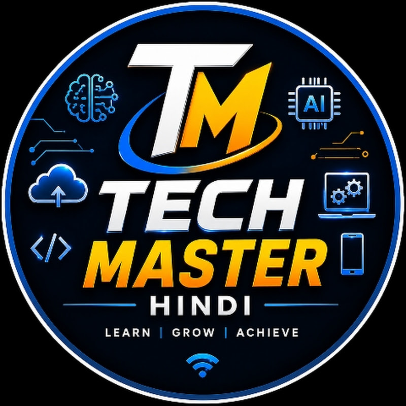 TECH MASTER HINDI TM