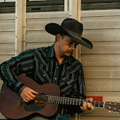 Colter Wall