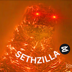 Sethzilla!