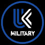 UC Military News logo