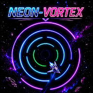 Neon Vortex icon