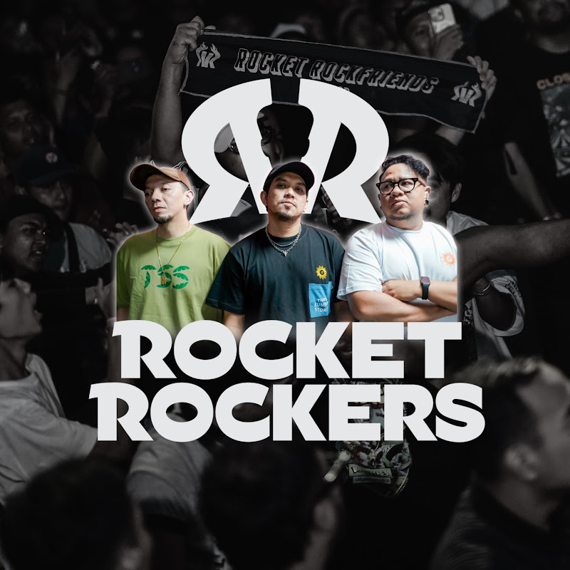 Rocket Rockers