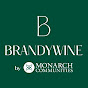Brandywine by Monarch Communities logo