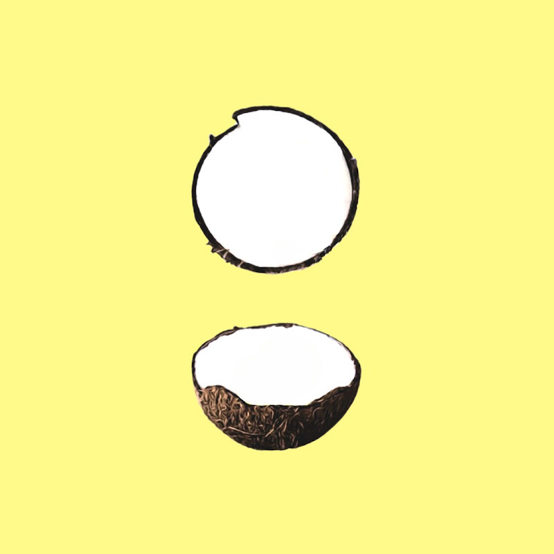 Coconut Visuals 