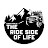 THE RIDE SIDE OF LIFE