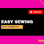 Easy sewing with SOMMYTEE  logo