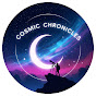 Cosmic Chronicles logo