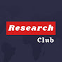 Research Club logo