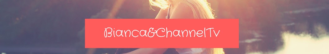Bianca &Channel Tv رمز قناة اليوتيوب
