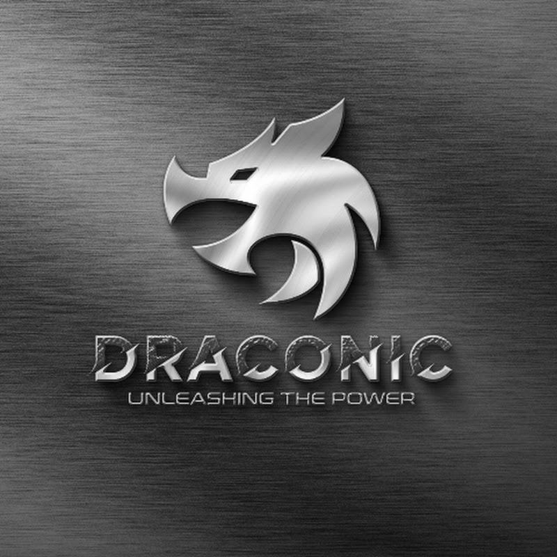 DRACONIC
