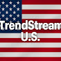 TrendStream U.S. logo