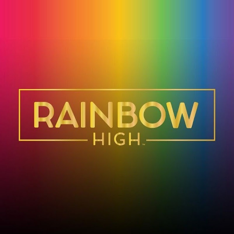 Rainbow High France