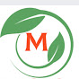 Mhow Organics logo