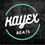 Kayex Beats logo