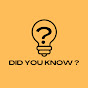 DidYouKnow? logo