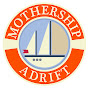 Mothership Adrift Travel and Sailing logo