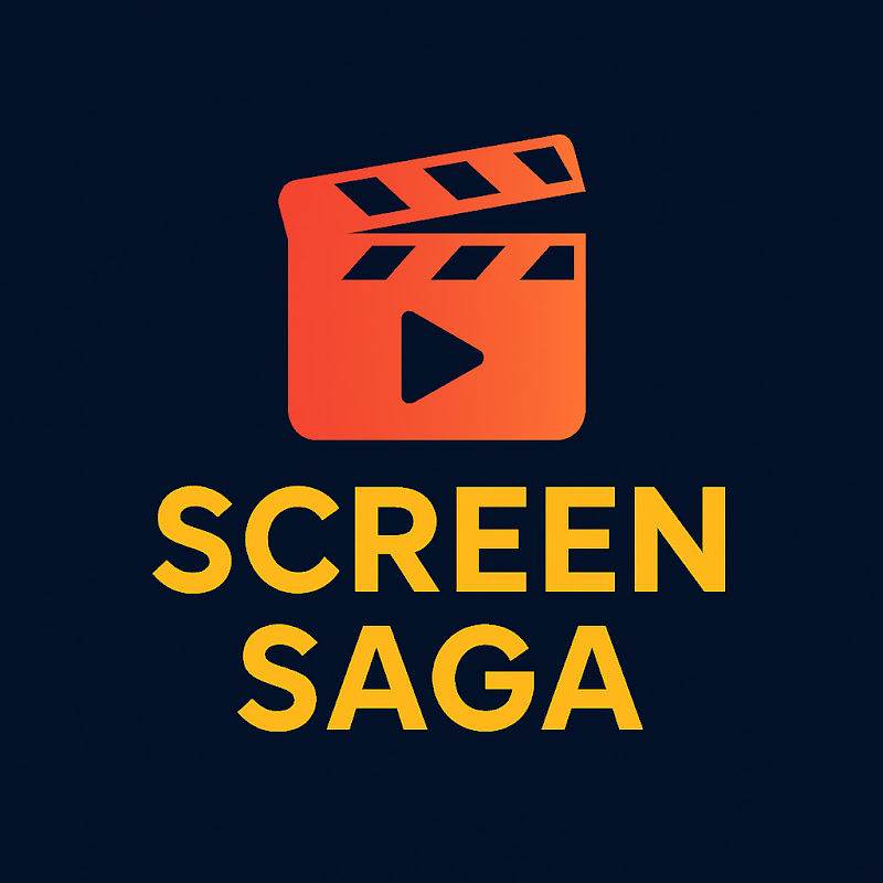 Screen Saga