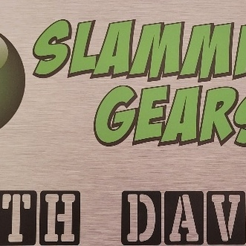 slamming gears with david