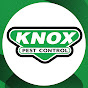 Knox Pest Control logo