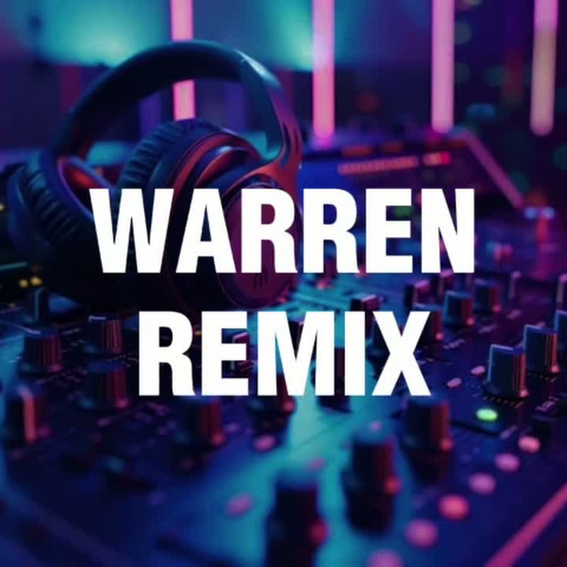 DJ Warren