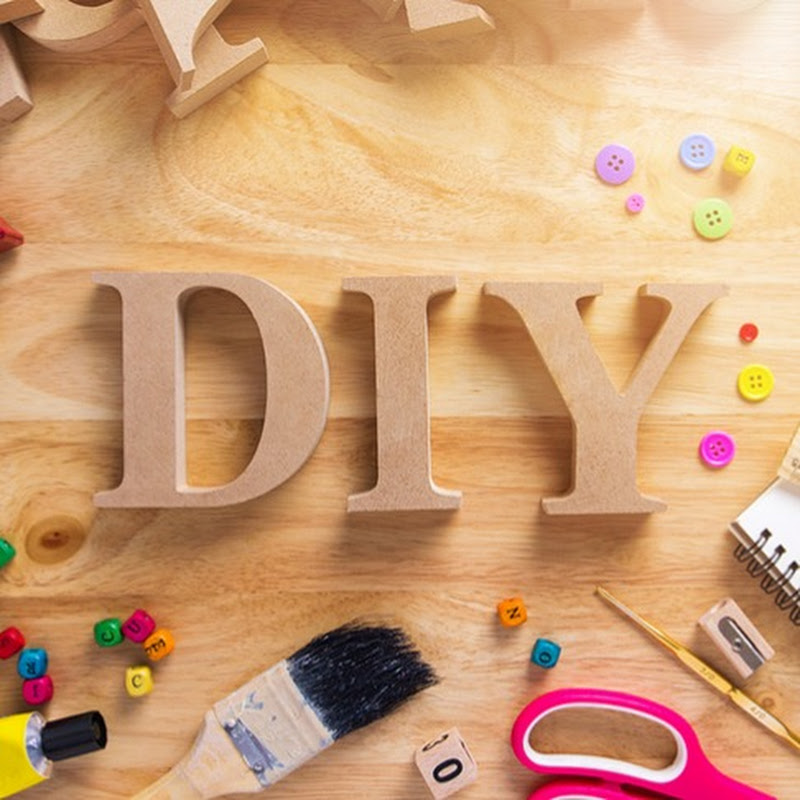 Craft Tips DIY
