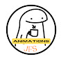 JFS Animations logo