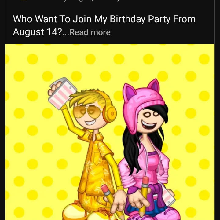 YouTube