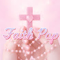 Faith Pop by Healing Prayer Songs logo