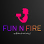 FUNENFIRE logo