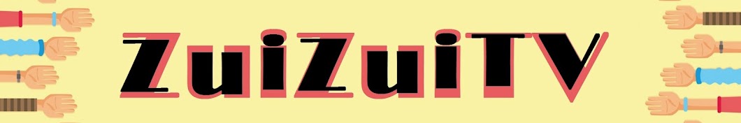 ZuiZuitv YouTube kanalı avatarı