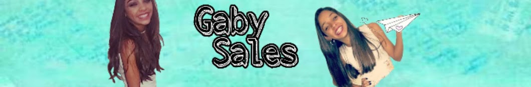Gaby Sales Awatar kanału YouTube