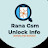 RANA GSM UNLOCK