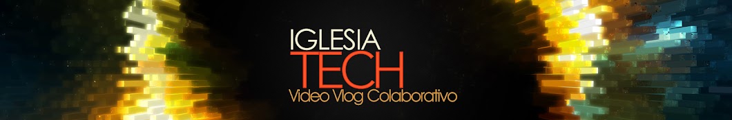 Iglesia Tech YouTube channel avatar