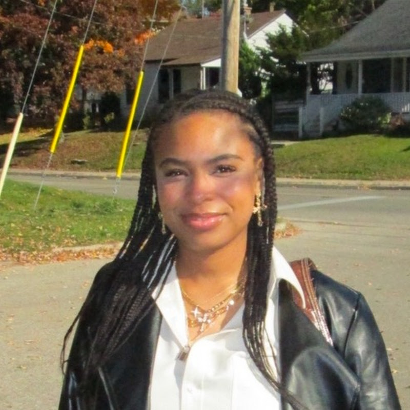 aliyah renee