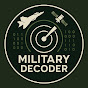 Military Decoder logo