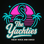 The Yachties logo