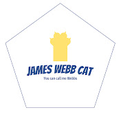 James Webb Cat