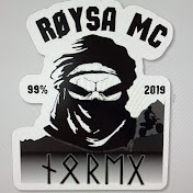 Røysa MC