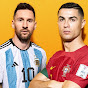 THE RONALDO & MESSI SHOWDOWN USA logo