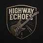 HIGHWAY ECHOES logo