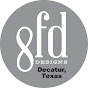 8FD Designs - Decatur, Texas logo