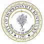 City of Hopkinsville, KY logo