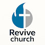 Revive Church Edmond logo