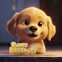 lViZgEdjpt8-channel-avatar-Puppy Lullaby TV