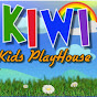 KIWI Kids Playhouse YouTube Profile Photo