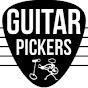 Guitar Pickers AZ YouTube Profile Photo