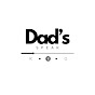 Dad's Speak logo